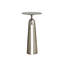 Metal Martini Table - Gold-287521922