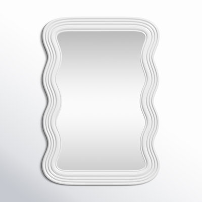 Axinia 28" Accent Mirror