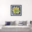« succulent rosette iv », impression sur toile-32566961-72224660-72224665