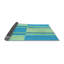 Tapis bleu clair-1363816271