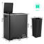 Step On Kitchen Trash Can - 60L-121411241