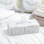 Rebrilliant Wicker Decorative Bin