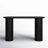 Daley 54'' Solid Wood Console Table-88854193