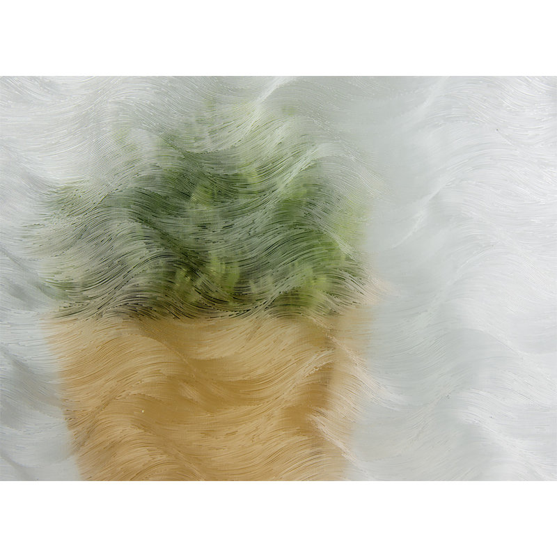 Ensemble de 2 films pour fenêtre Waves