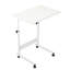 Adjustable Height Iron Computer Desk-1192190047