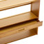 65cm H x 50cm W Bookcase-1315451386