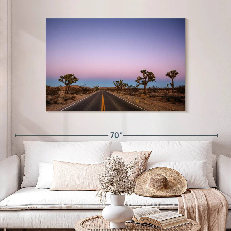 Mehar Joshua Park Highway, H 32 po x l 48 po