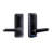 Keyless Smart Door Lever with with Bluetooth Capability-63466827