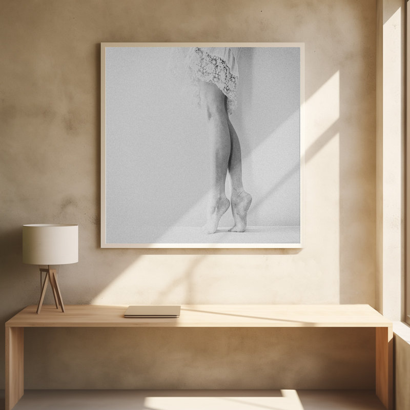 Wrapped Canvas Print, 50.8 cm H x 50.8 cm W
