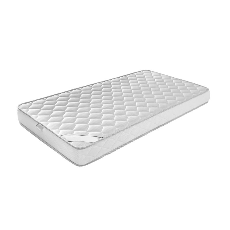 Bunk Bed Mattress, Orthopaedic 20cm Thick, Single (3')