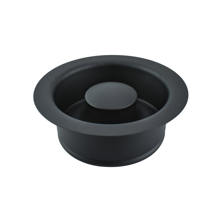 Garbage Disposal Stopper/Flange
