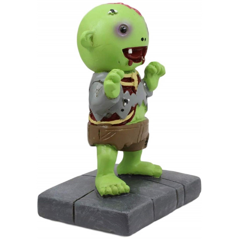 Figurine zombie dead