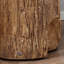 Tabouret HOMcom