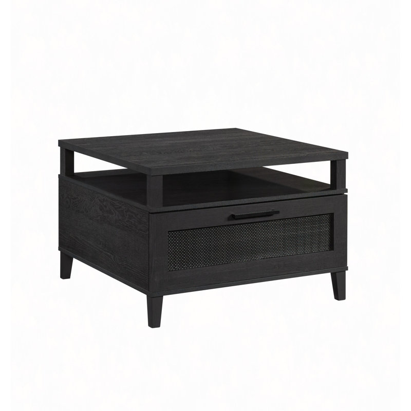 Table basse avec tiroir spacieux Coastal