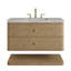 Allamari 36" W Single Vanity-1000109417-1000109423-1000109420