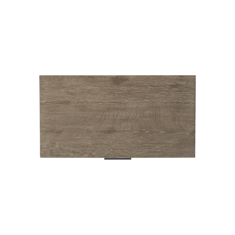 Tribeca 2 - Drawer Nightstand