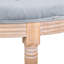 Riverdale Polyester Upholstered Bench