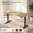 Putnam Height Adjustable Standing Desks-194064653-194064657