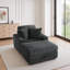 Ermia 96Cm Wide Armchair-849380874