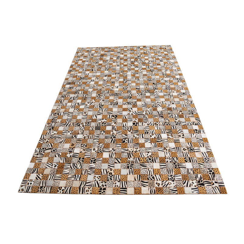 Jed Multi Rug