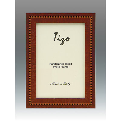 Wood Picture Frame