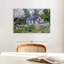 Alvord House At Auvers-107678235