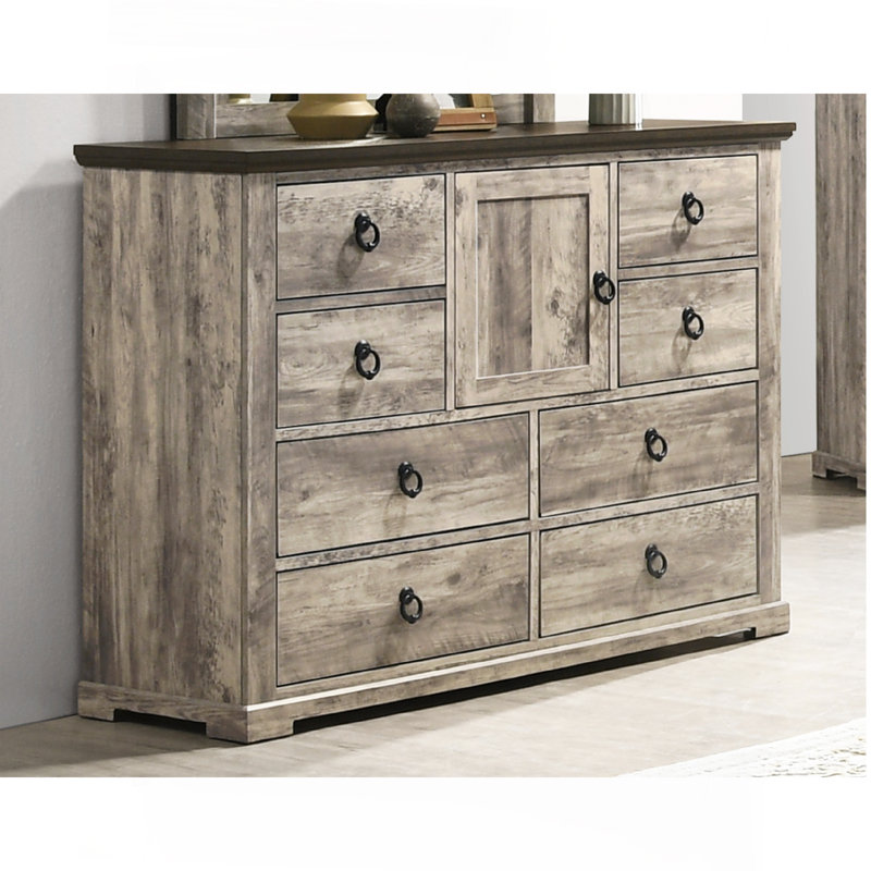 Mobilier de chambre à coucher 1Pc