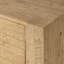 PEROT 6 - Drawer Dresser