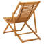 60.5cm Long Sun Lounger