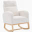 Chaise berçante Modern-1881414380