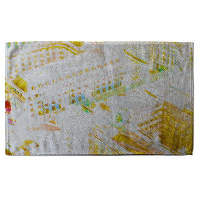 Cotton Tea Towel Kitchen Towel