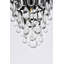 Plafonnier encastré 9 lumières Beno-454641661