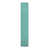 Teal/White
