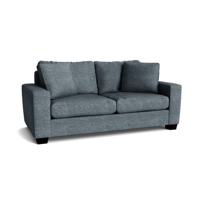 Upholstered 87'' Sofa