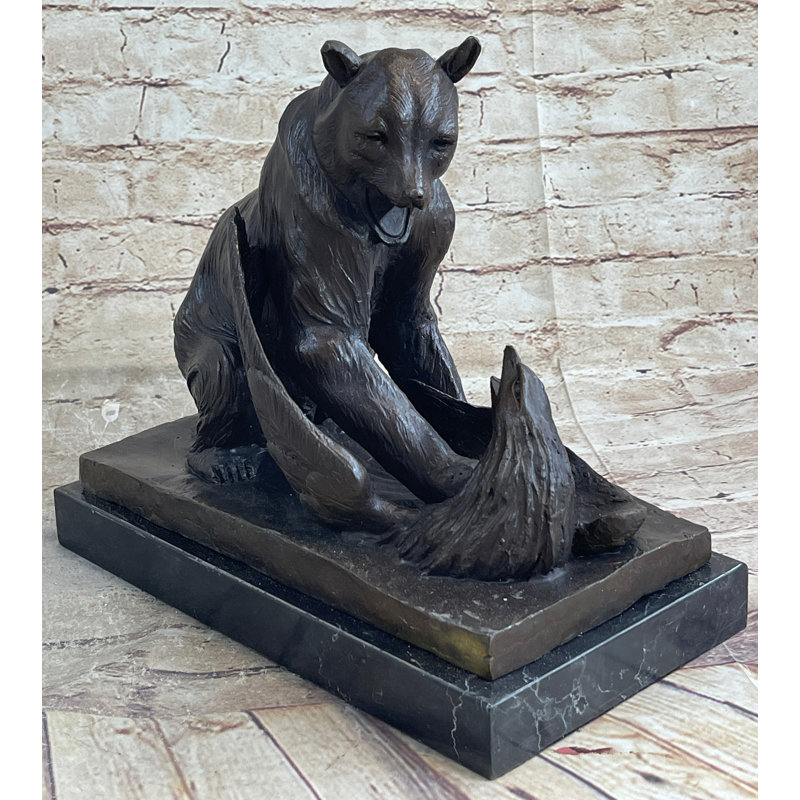 Figurines et sculptures Jociah