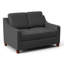 Clark 54" Square Arm Sofa Bed-161263698-188376355