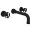 Campo™ Wall Mount Bathroom Faucet-53637020-60919715