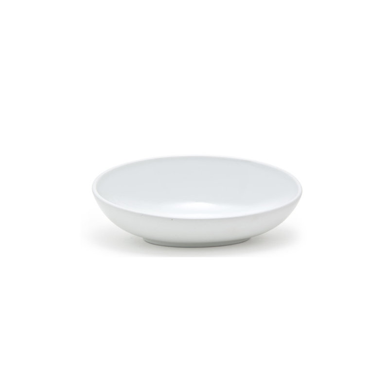 Ellipse 9 oz. Bol à pâtes incliné