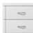 Avigail 6 Drawer 46.45'' W Double Dresser-922040020
