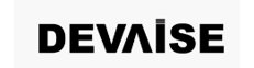 Logo DEVAISE