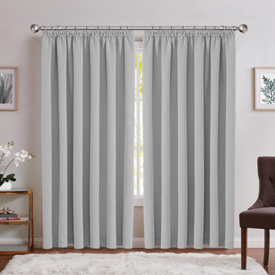 Suttyn Blackout Curtain