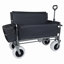 Chariot pliable avec banc Sea-125205204
