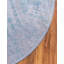 Tapis transitionnel Brueck couleur chevron-907752182