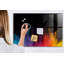 Magnetic Glass Dry Erase Board