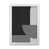 White Frame