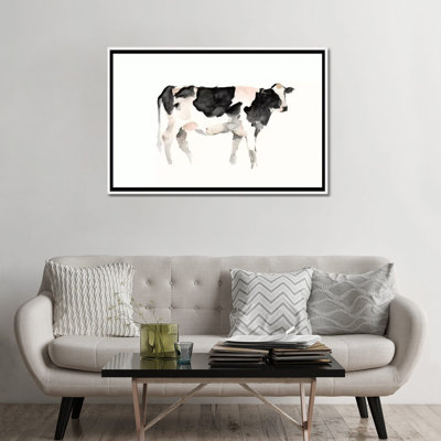 « Farm animal Study II » par Ethan Harper, reproduction d’art