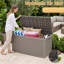 Boîte de rangement 160 gallons-133696085