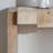 Modern Rustic Console Table