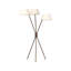Kliff Tripod Floor Lamp