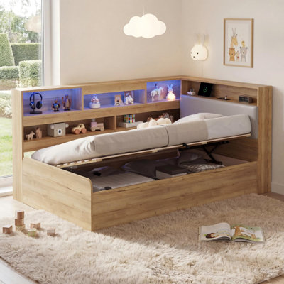 Damali Daybed